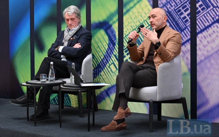 Пишний: в перший день атак на енергетику з'явилася ідея павербанкінгу – функціонування банківської системи за будь-яких умов
                    