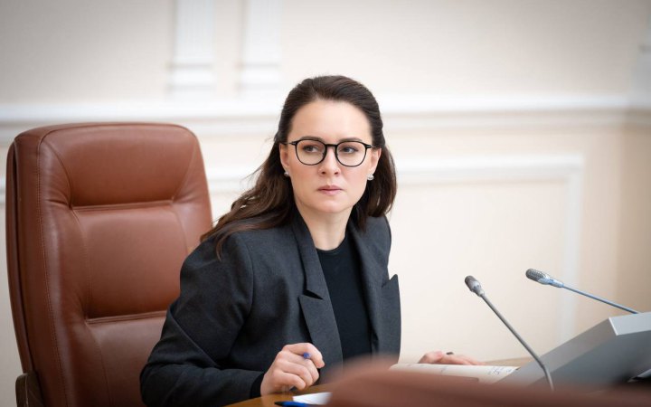 Свириденко: українці подали вже понад 600 заявок на отримання енергокредитів