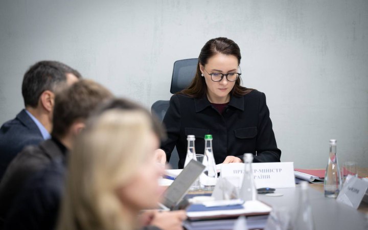 Кабмін готує нову програму кредитування енергопроєктів для великого і середнього бізнесу