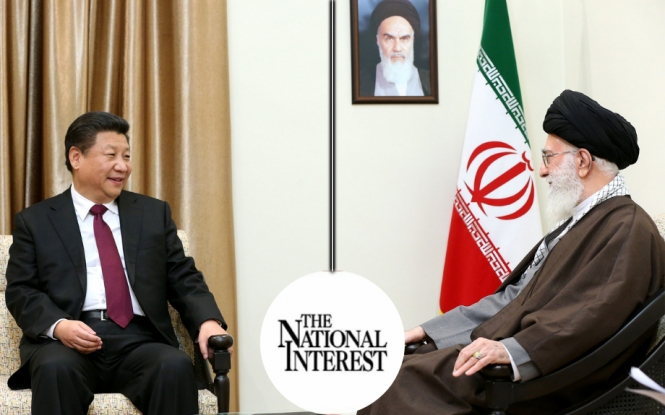 Перед атакою США. Як Китай зміцнює позиції Ірану – Джеймс Д. Дурсо