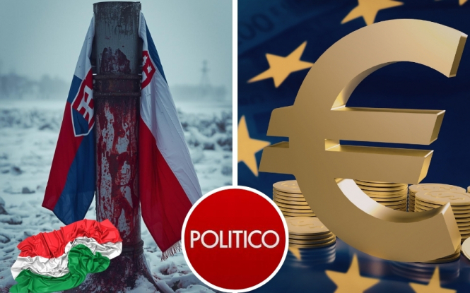 Європа має план. Якщо Угорщина й далі блокуватиме кредит Україні – Politico