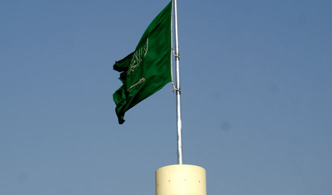 Україна постачатиме дрони-перехоплювачі Саудівській Аравії – ЗМІ