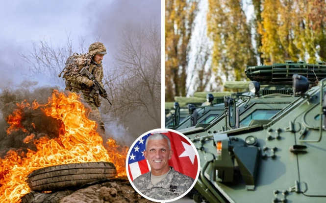 Воля виграє війни. Ми про це забуваємо – Марк Гертлінг