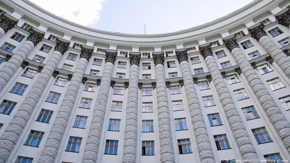 Митну службу України очолив Орест Мандзій