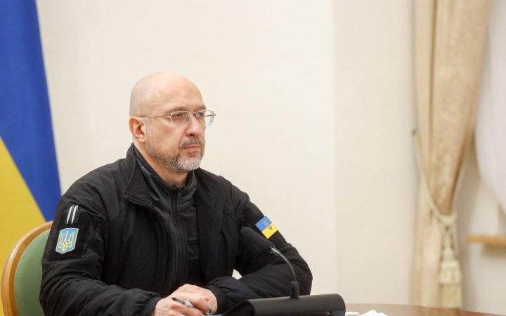Шмигаль заявив, що Дарницьку ТЕЦ не націоналізують
