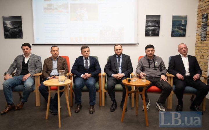 Зима 26/27: як готуватися державі, громадам і бізнесу (репортаж з “Нової країни”)
                    