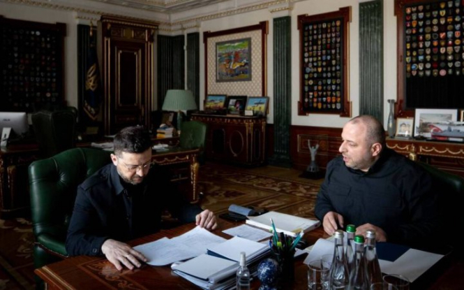 Україна розширює безпекову співпрацю з Індією та Бахрейном – Зеленський