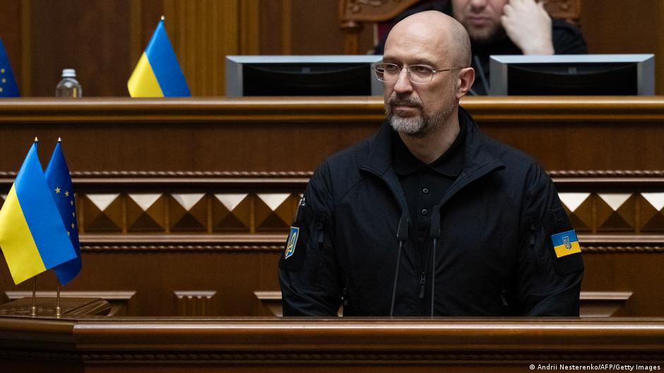 Підготовка до зими: Шмигаль анонсував створення "енергосот"