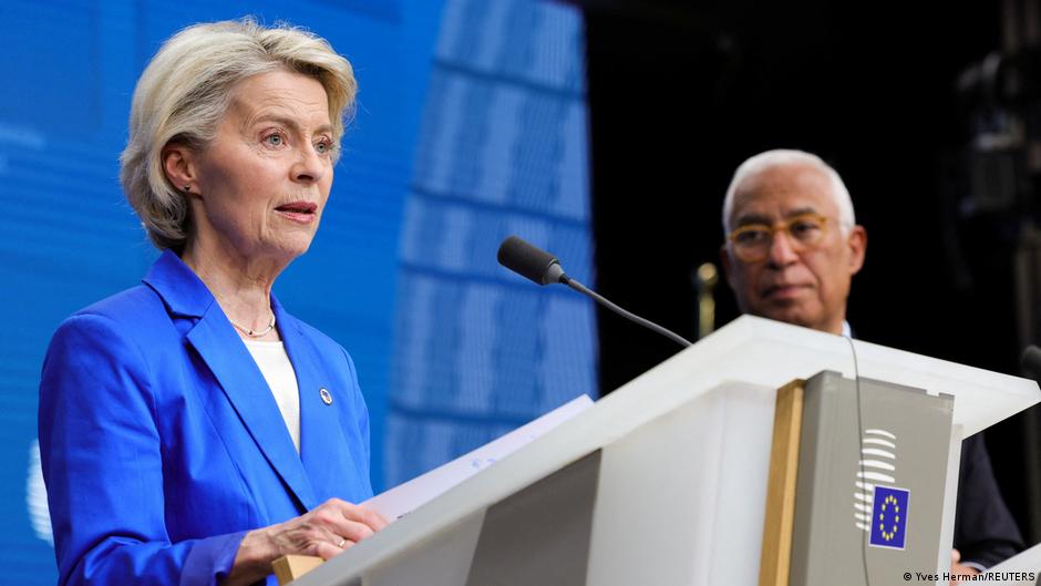 ЄС готує механізм застосування статті про взаємну оборону