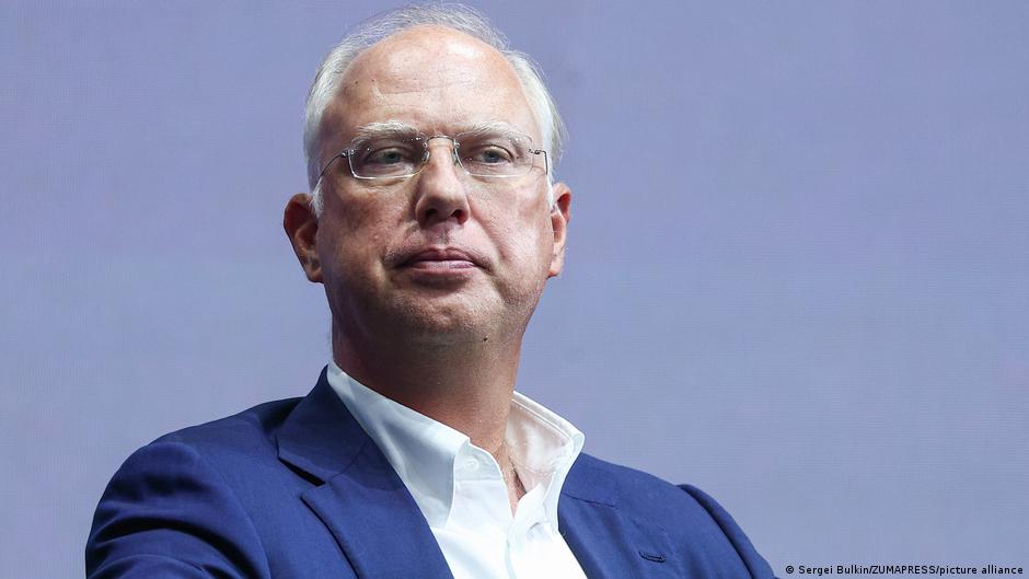 Кремль підтвердив візит посланця Путіна до США