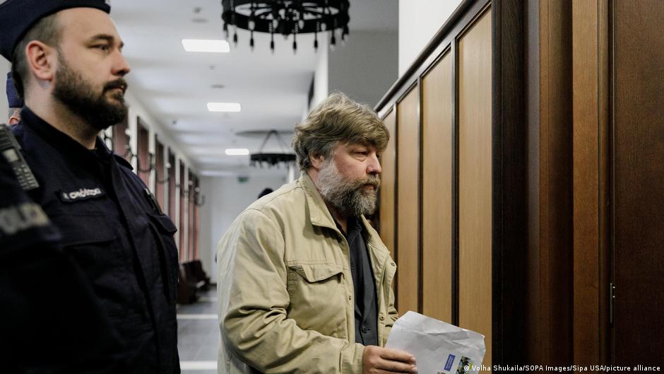 Замість екстрадиції в Україну: Польща передала Бутягіна РФ