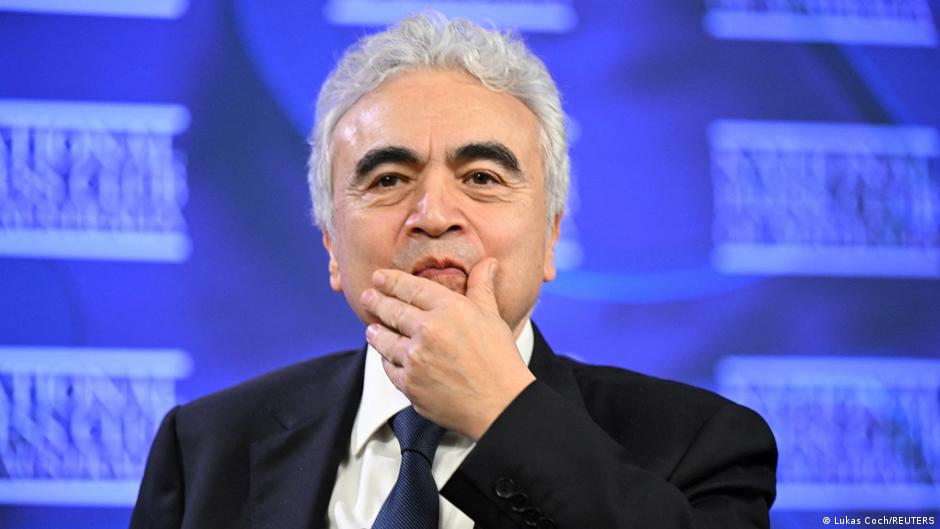 ІEA: Війна в Ірані спричинила найгіршу енергокризу в історії