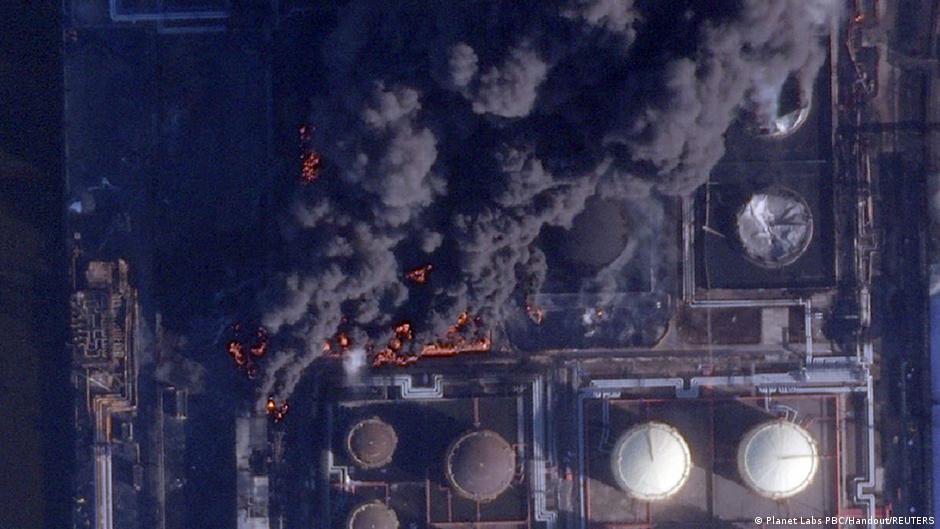 Країни Балтії на закиди РФ: Краще деокупуйте Україну