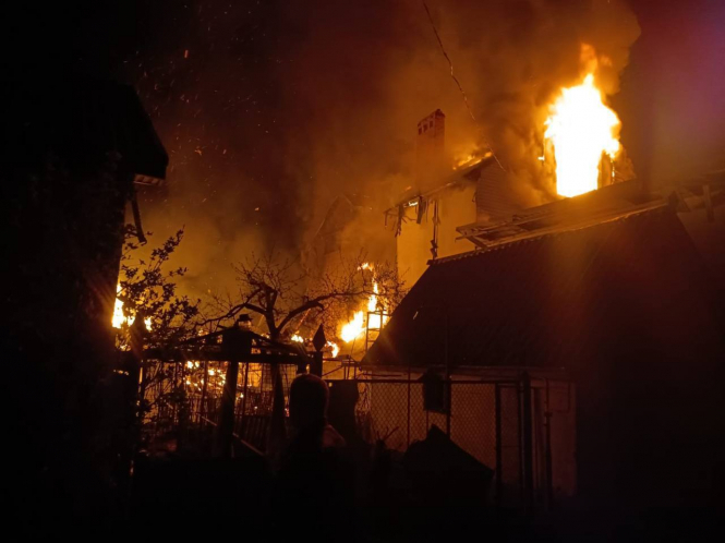 Окупанти масовано обстріляли Одесу: серед загиблих є дитина (оновлено)