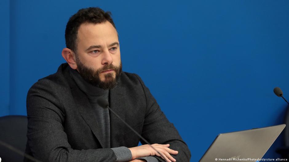 Дубінському оголосили ще одну підозру в держзраді