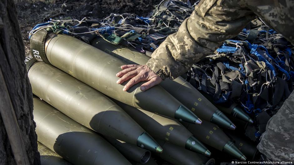 Чехія поставить Україні мільйон снарядів у 2026 році  