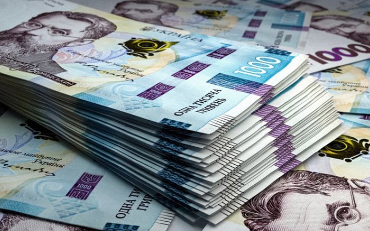У березні малому та середньому бізнесу видали гарантованих державою кредитів на 6,2 млрд грн