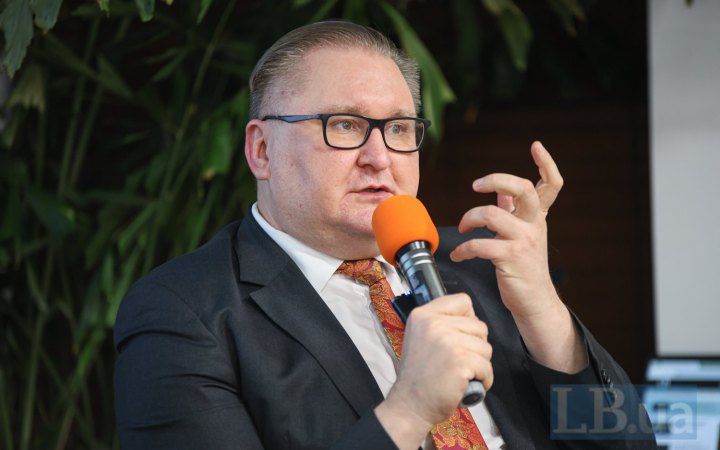 Україна та ЄС домовляються про перегляд механізму CBAM 