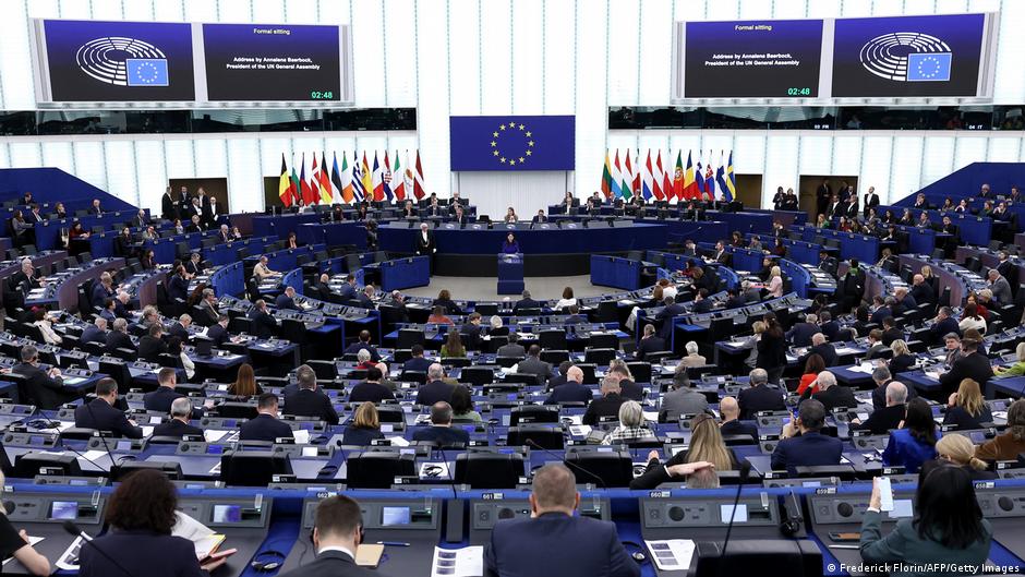 Компенсації Україні за агресію РФ: ЄС зробив крок назустріч 