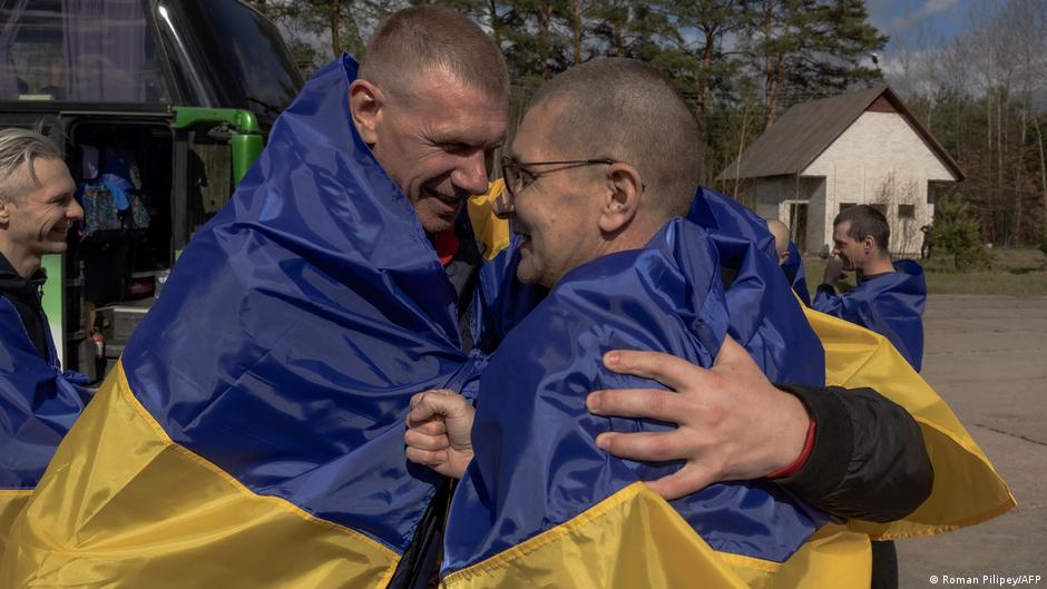 1000 на 1000: Україна і РФ погодили масштабний обмін