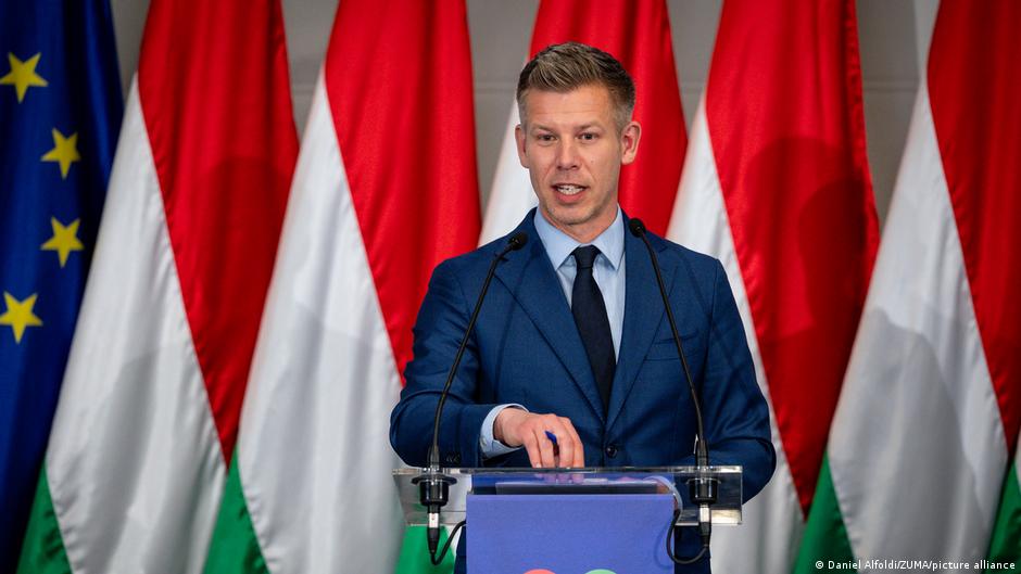 Угорщина знову забороняє імпорт сільгосппродукції з України