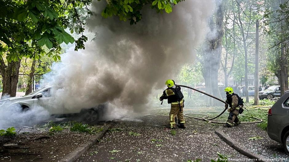 РФ атакувала цивільних на Одещині: пошкоджено будинки і порт