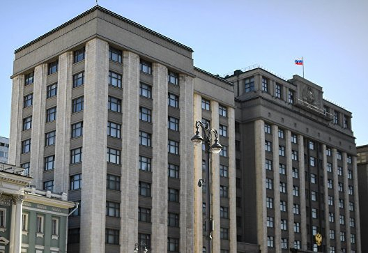 У росії заговорили про ймовірність скасування виборів до Держдуми