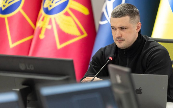 Україна та Данія посилять співпрацю в оборонці та розробці антибалістичних рішень