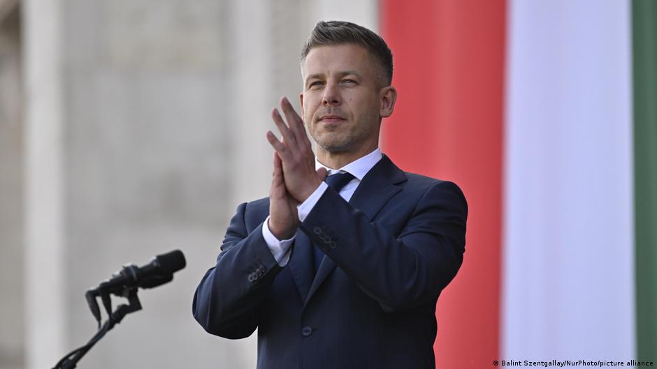 Мадяр: Генпрокурор піде у відставку, імовірно через Ощадбанк
