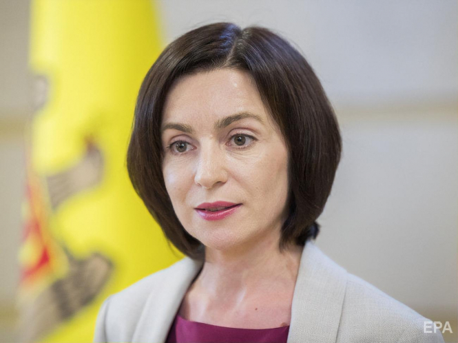 Молдова хоче розробляти дрони-перехоплювачі разом з Україною