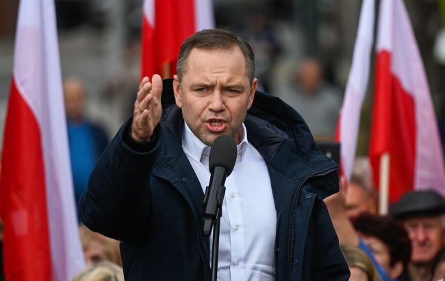 Президент Польщі вирушає до Трампа обговорювати безпеку та війська США
