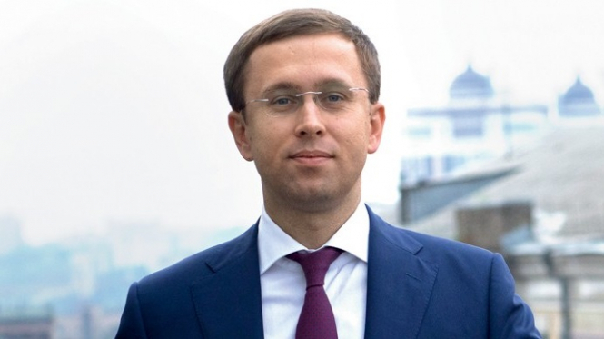 Корецький став новим прем