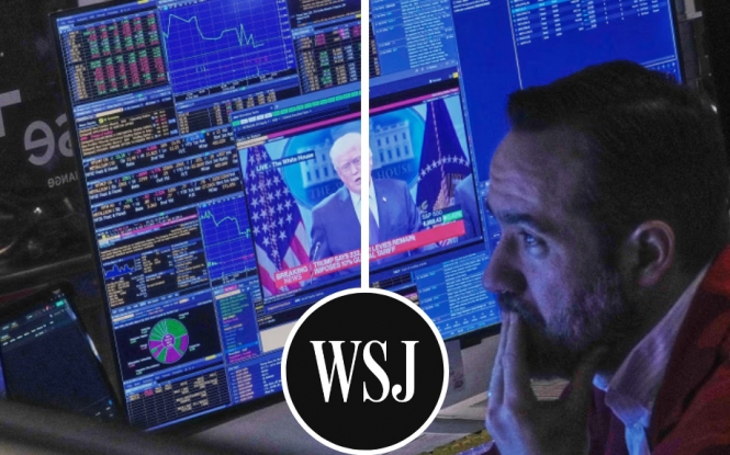 Посада на продаж. Як Трамп заробляє на президентстві через Truth Social – Wall Street Journal