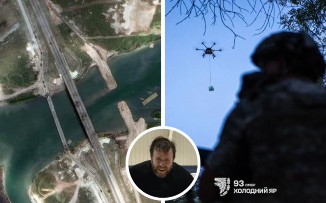 Огляд війни. Удари по військово-промисловій базі росії – Дональд Гілл