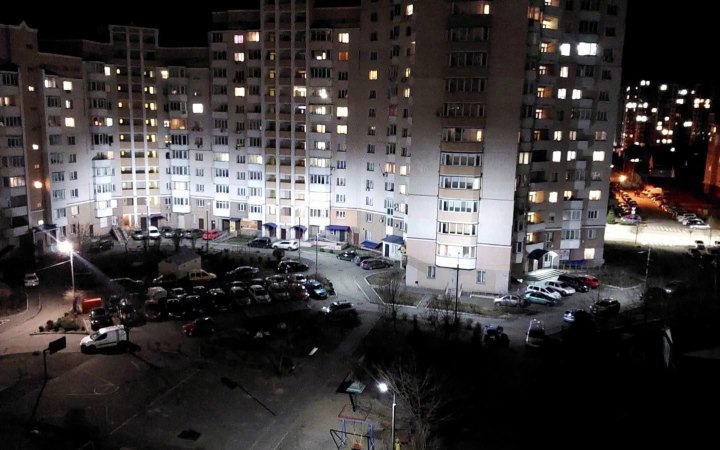 Укренерго: На п'ятницю відключення світла не прогнозують