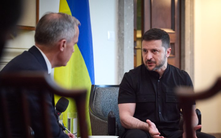 Канада запросила Україну стати державою-засновницею нового оборонного банку