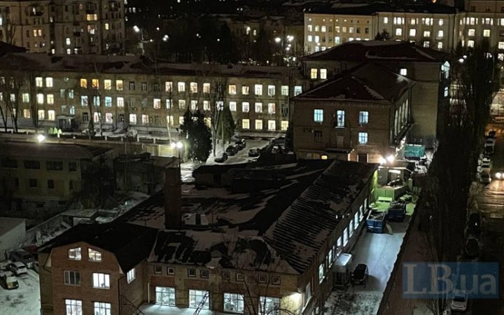 У неділю відключення світла не прогнозують