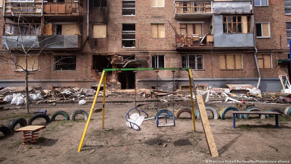 Удар Росії по Сумах: багато загиблих і поранених