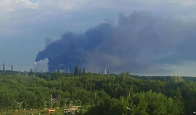 В Італії заявили, що Україна вже досягла своєї головної мети у війні з росією