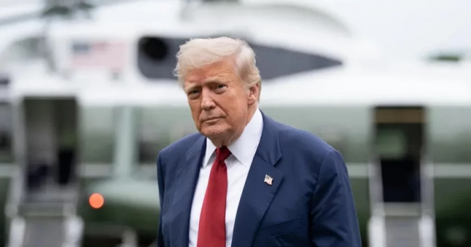 Трамп залишив розпорядження на випадок, якщо Іран здійснить на нього замах