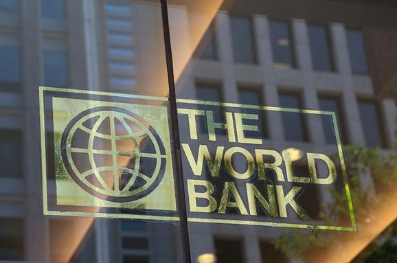 Україна отримала $3,35 млрд від Світового банку в рамках програми розвитку приватного сектора
