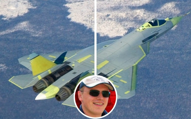 Су-57: історія фантомного проєкту від А до Я. Частина 1 – Том Купер