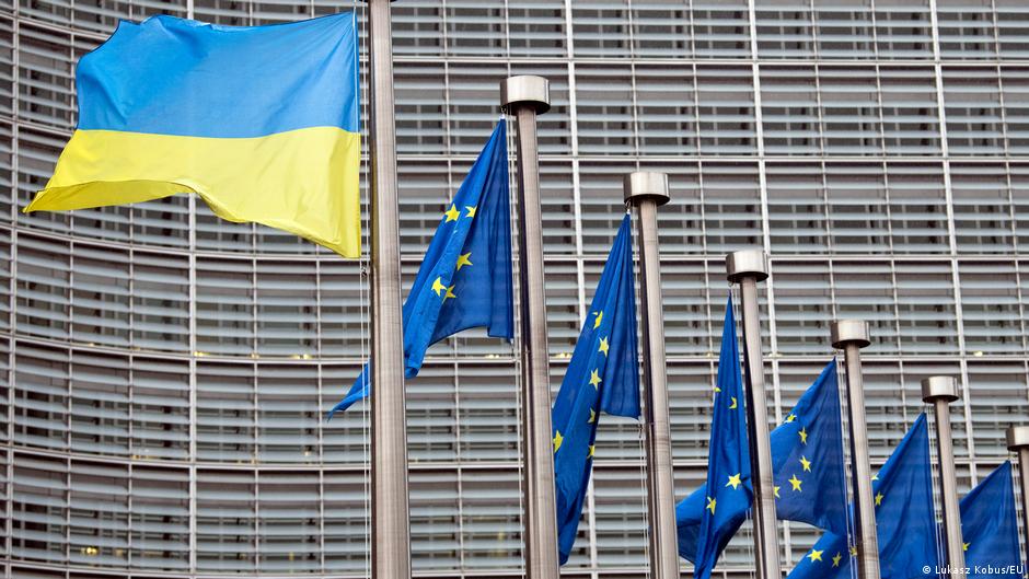 Активи РФ принесли ЄС вже €8 млрд, Київ отримає ще 1,4 млрд