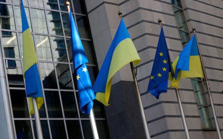 Рада ЄС схвалила оновлений план реформ для України, аби залучити додаткових 8,3 млрд євро