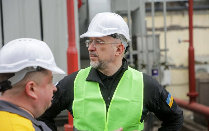 Через спеку споживання електроенергії в серпні може зрости на 1 ГВт. Уряд готує енергосистему до навантажень