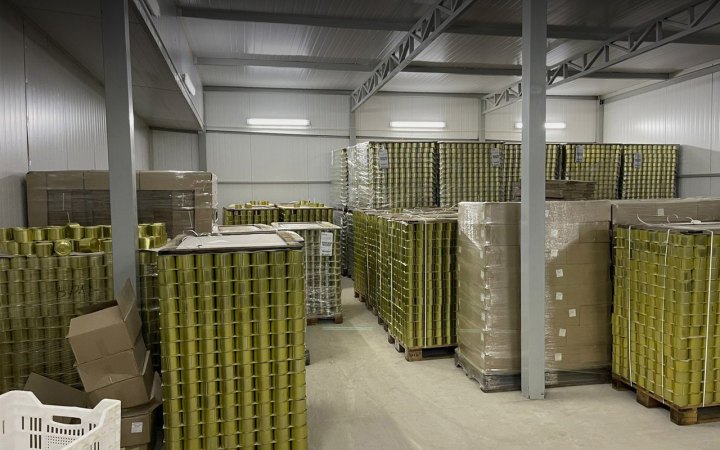 Міноборони спрощує закупівлю палива, речей та харчування для військових