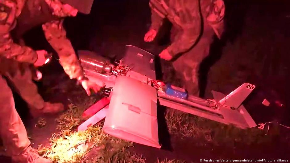 Російський FPV-дрон влучив у маршрутку: 7 поранених