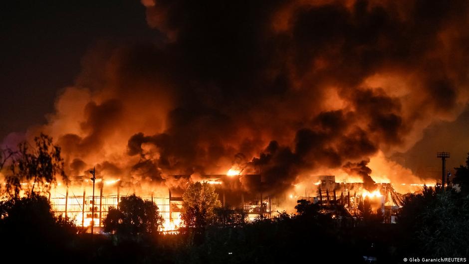 ППО не збила жодної з 28 ракет під час нічної атаки РФ