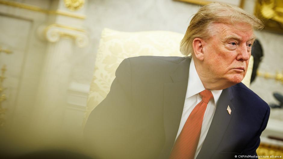 Дональд Трамп підтвердив плани зустрітися із Кім Чен Ином