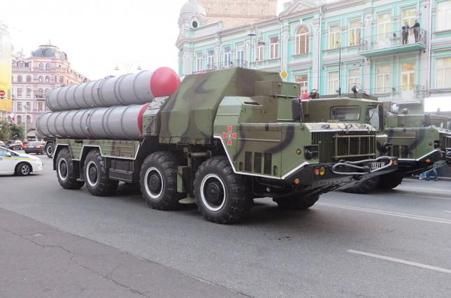 США не можуть повноцінно постачати Україні Patriot: названо альтернативу